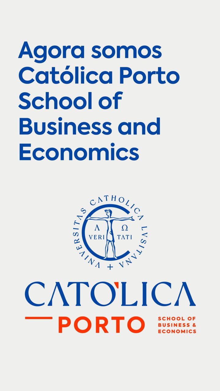 Católica Porto School of Business and Economics 3