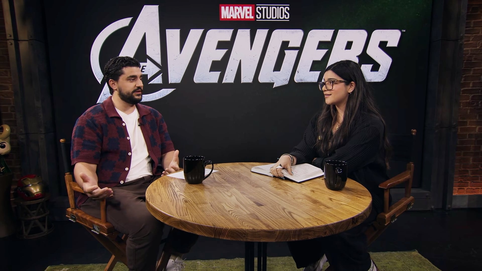 Countdown to Avengers: Doomsday Official Podcast – Special Look
