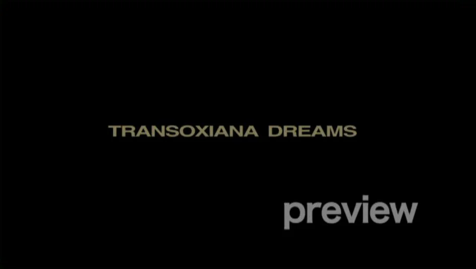 Why is Transoxiana this big
