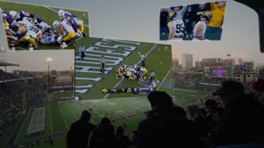 Related Embedded Video Item Thumbnail