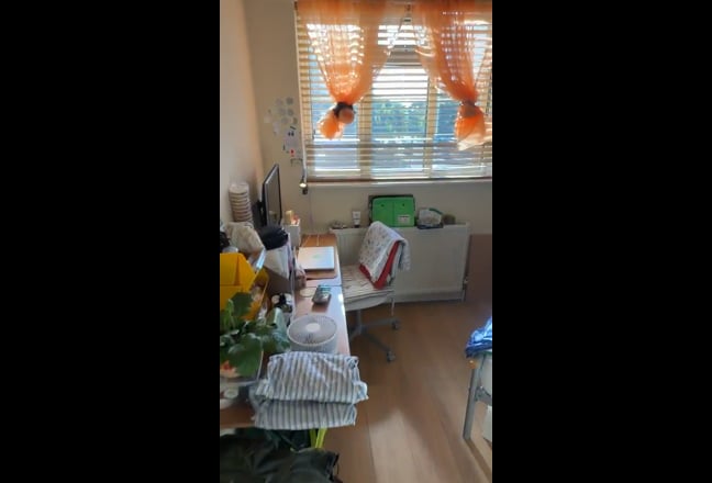 3 Double Bedrooms Available in Shepherds Bush W12 Main Photo
