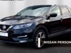 Video af Nissan Qashqai 1,2 Dig-T N-Connecta 115HK 5d 6g