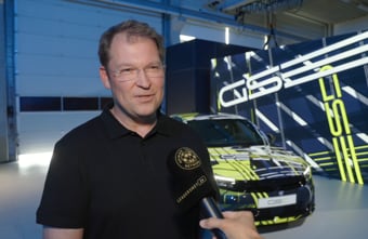 Opel schickt den stärksten Corsa aller Zeiten auf die Straße