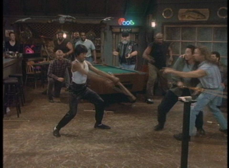 Family Matters The Substitute Son on Vimeo