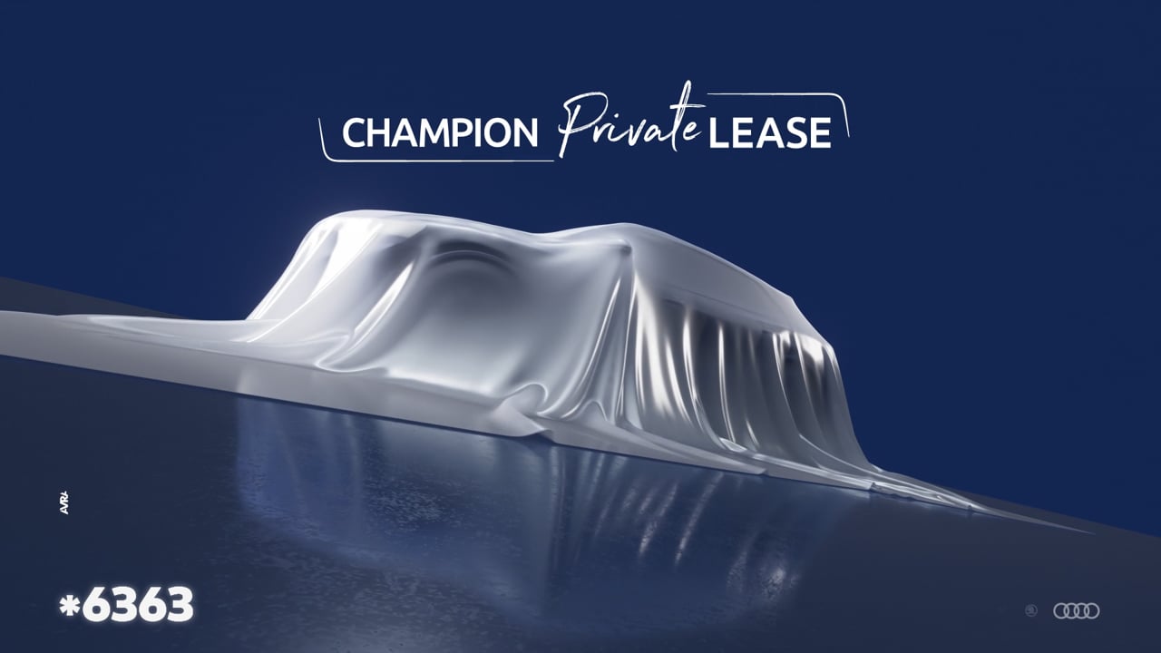 Champion Motors TV