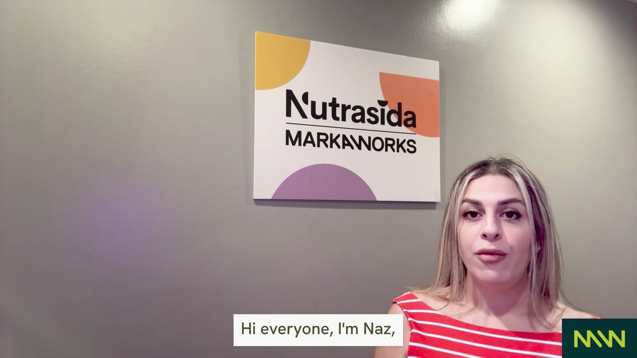 Naz J. video testimonial