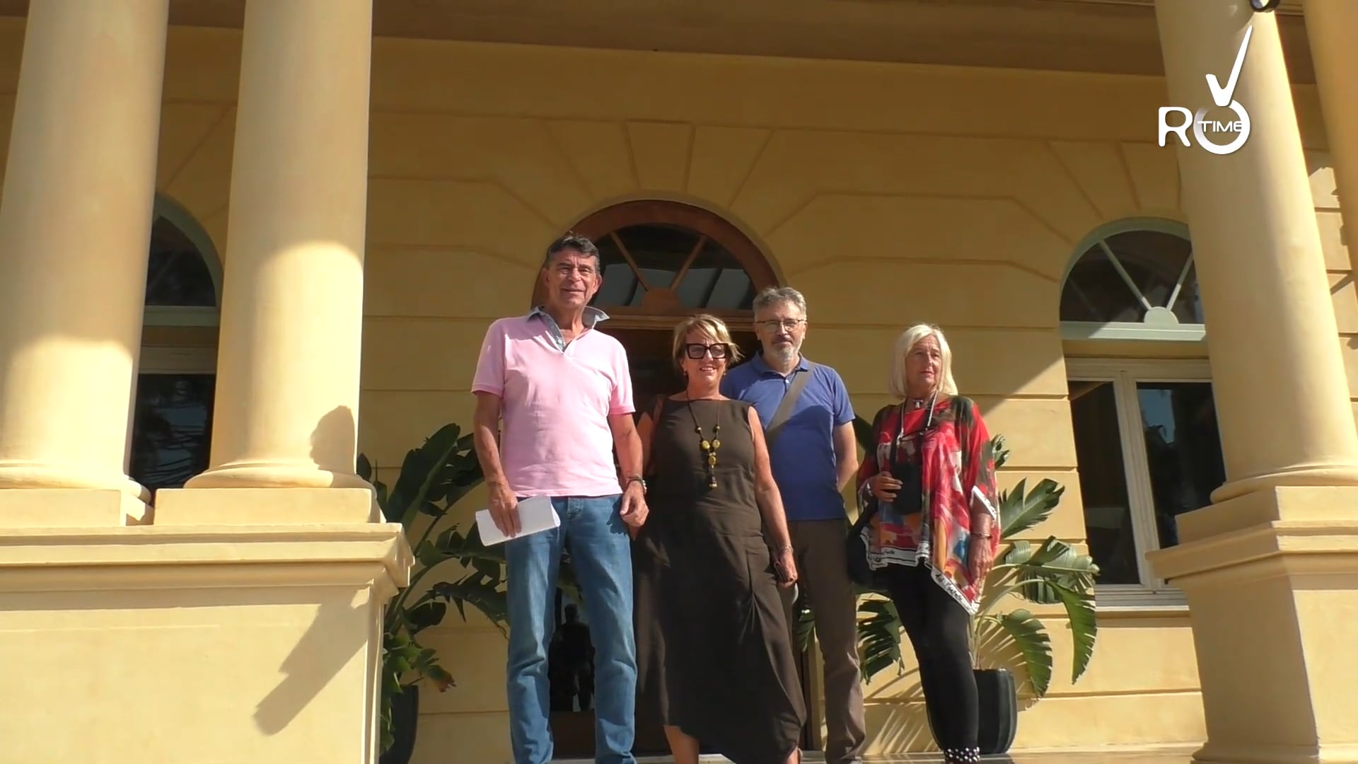 video
