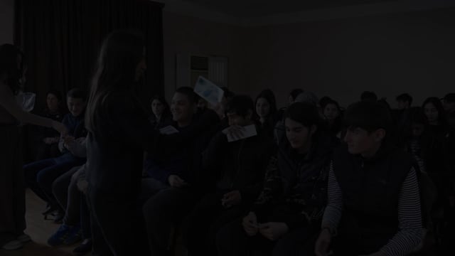 Wasteless ლაგოდეხი