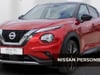 Video af Nissan Juke 1,0 Dig-T N-Design DCT 114HK 5d 7g Aut.