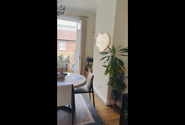 King Size Room | Huge 2,200 Sq Ft House | Patio Main Photo