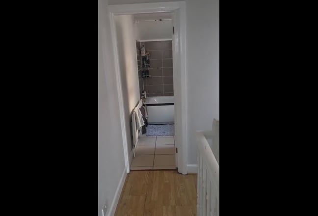 Single room - Winton/Charminster Main Photo