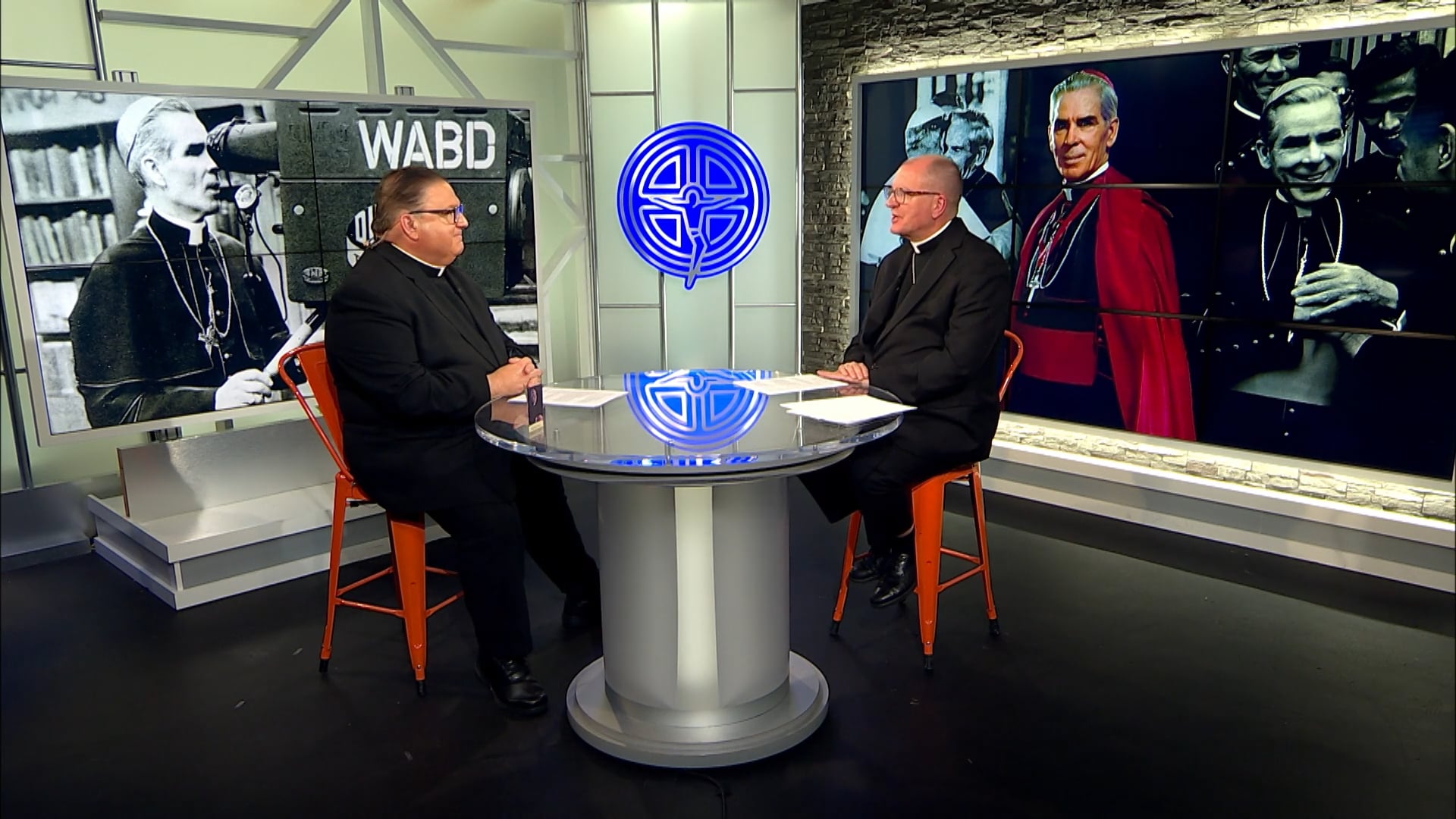 A Pilgrimage to Beatification: Archbishop Fulton J. Sheen - September 8, 2026
