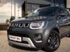 Billede af Suzuki Ignis 1,2 Dualjet  Mild hybrid Active AEB CVT 83HK 5d Aut.