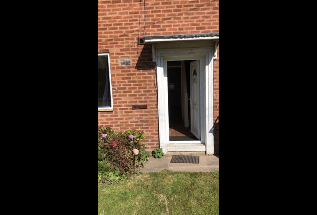 Video 1: Kitchen