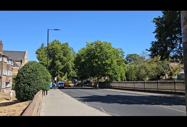 2 Large Dbl Rooms - Stamford Hill /Manor House N16 Main Photo