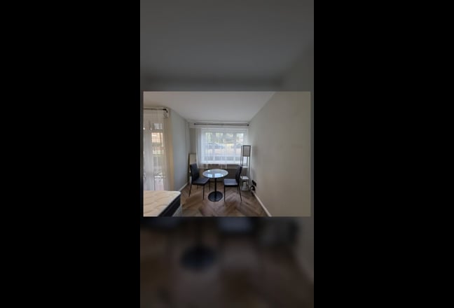 Video 1: Master Bedroom king size bed
