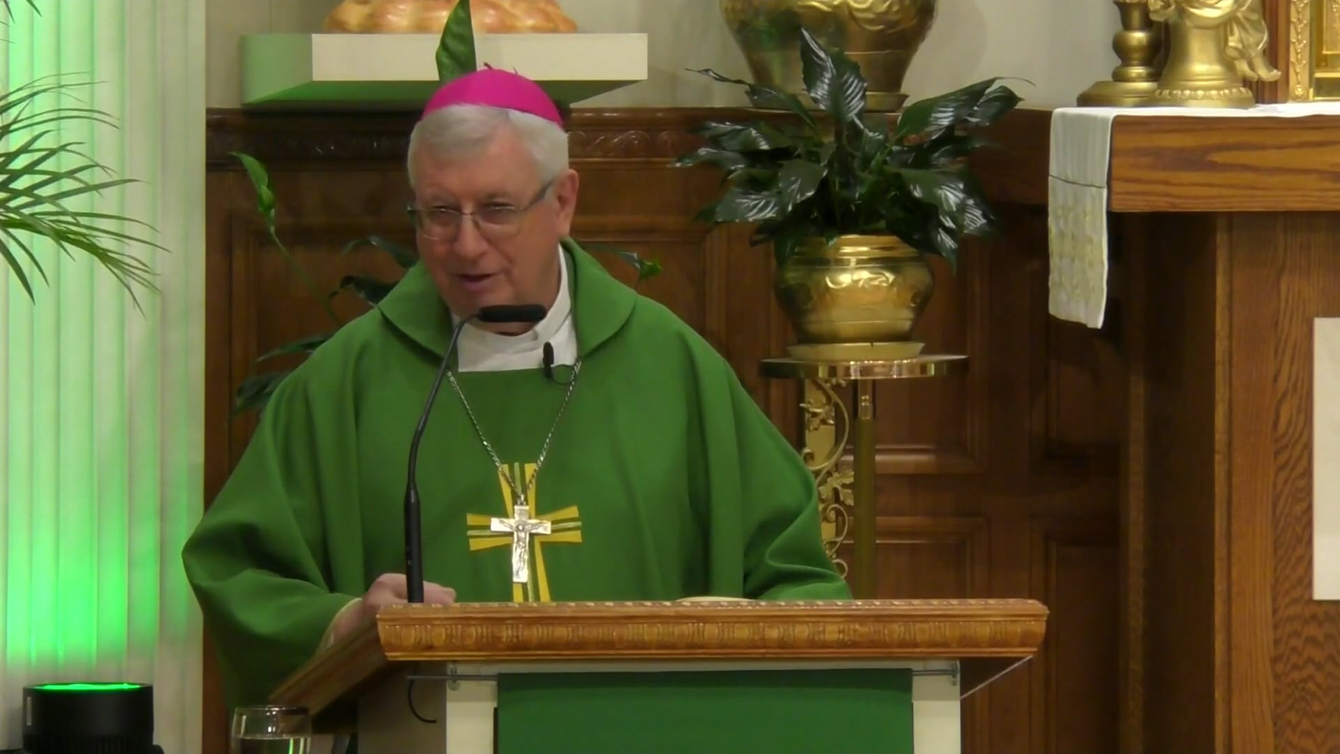 Misa de Nuestra Senora de Loretto - 2 de Septiembre de 2026