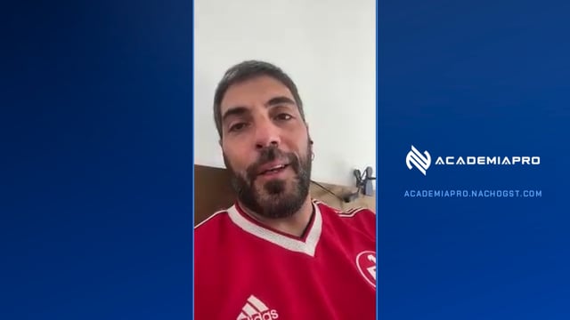 Testimonio de Rubén