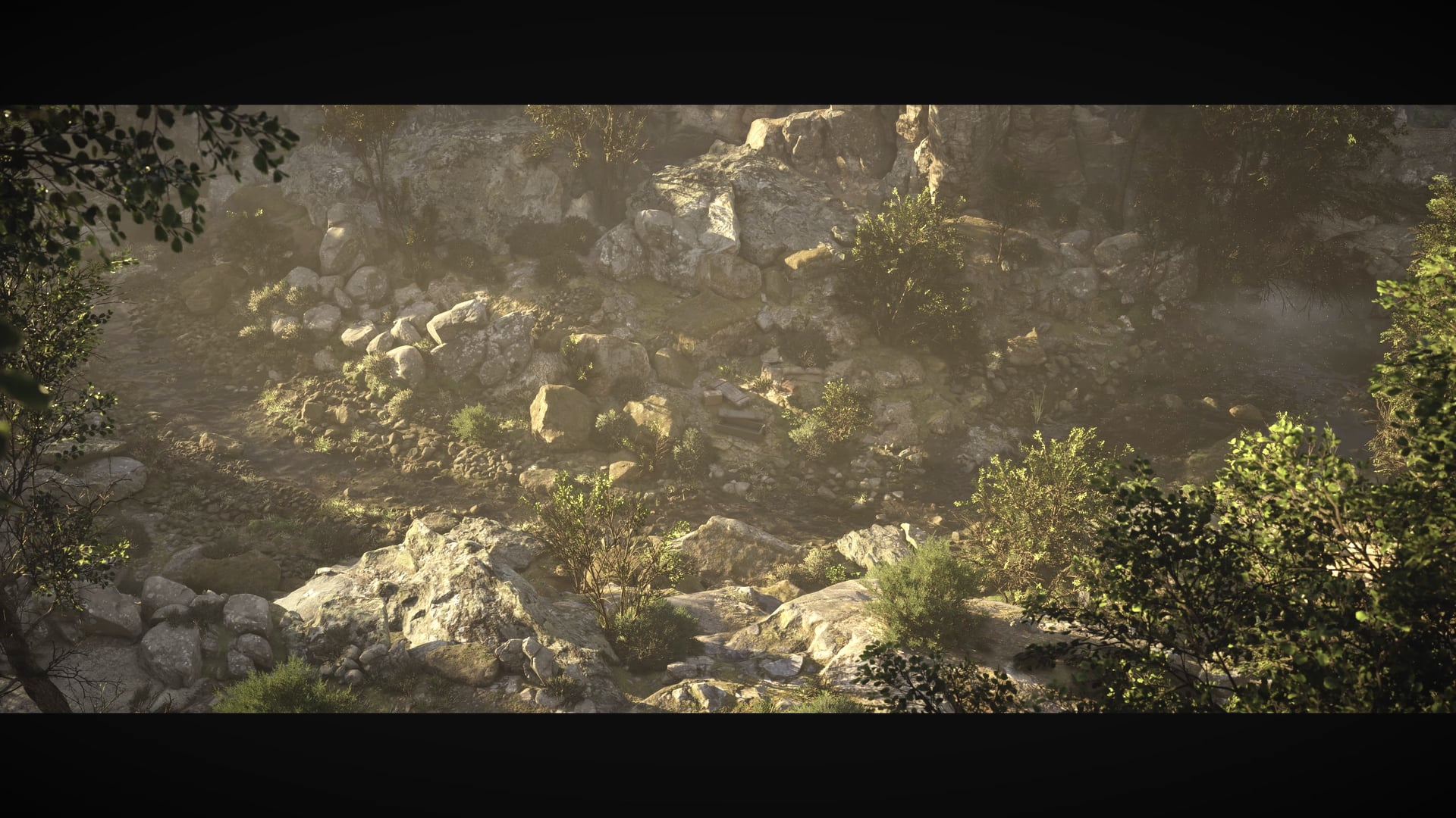 Canyon