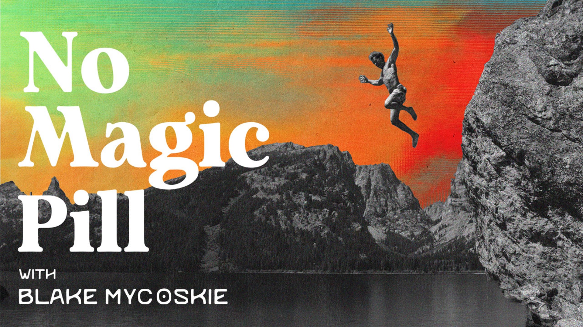 No Magic Pill – Teaser "Friends and Family"
