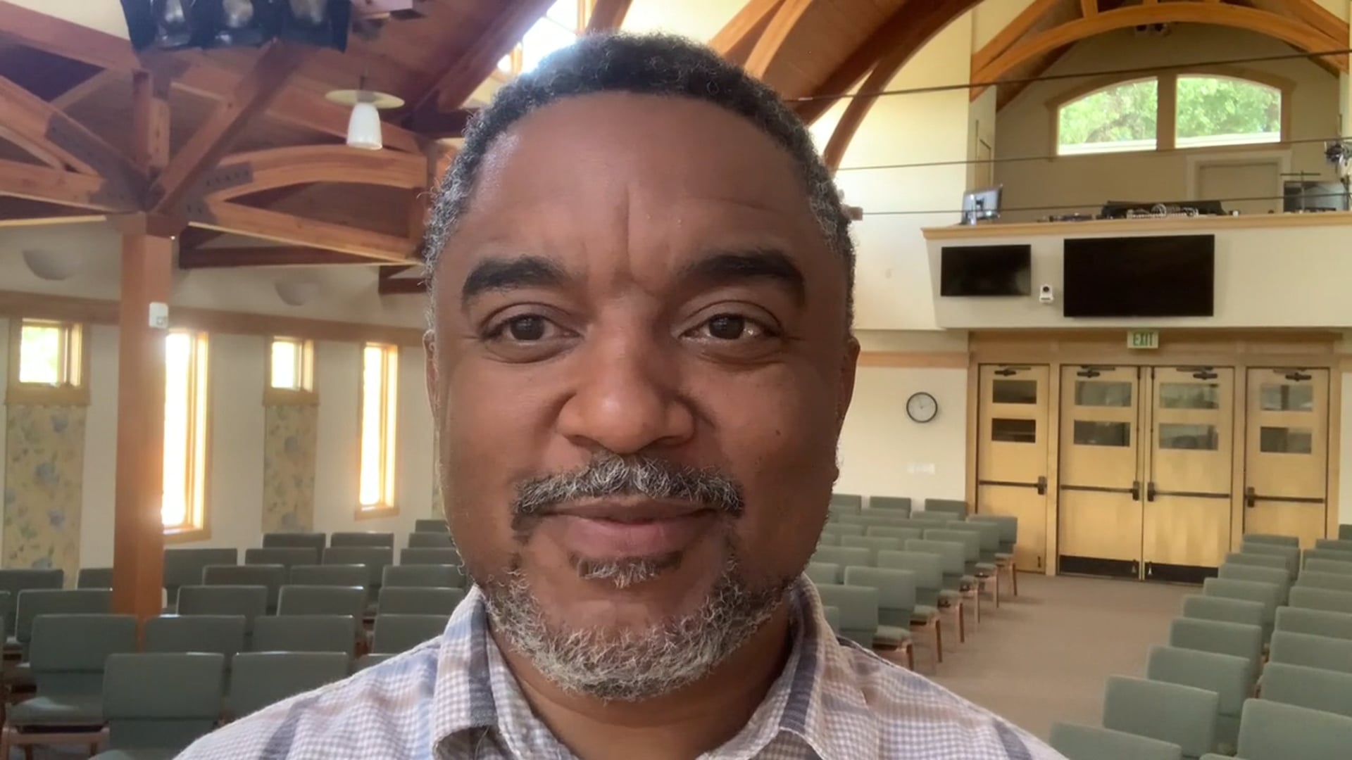 September 6, 2026 | Sneak Peek ~ Prayer