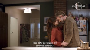 Murder in a Small Town