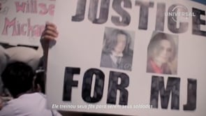Michael Jackson: O Julgamento