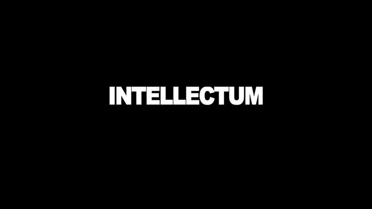 Intellectum7 Party by Giorgos Iliopoulos