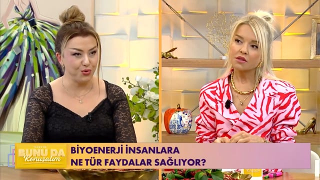 Tansel Ergün ve Aylin Çetinkaya