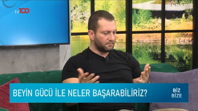 Korhan Özduru ve Özge Ulusoy -1