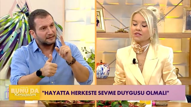Korhan Özduru ve Aylin Çetinkaya -1
