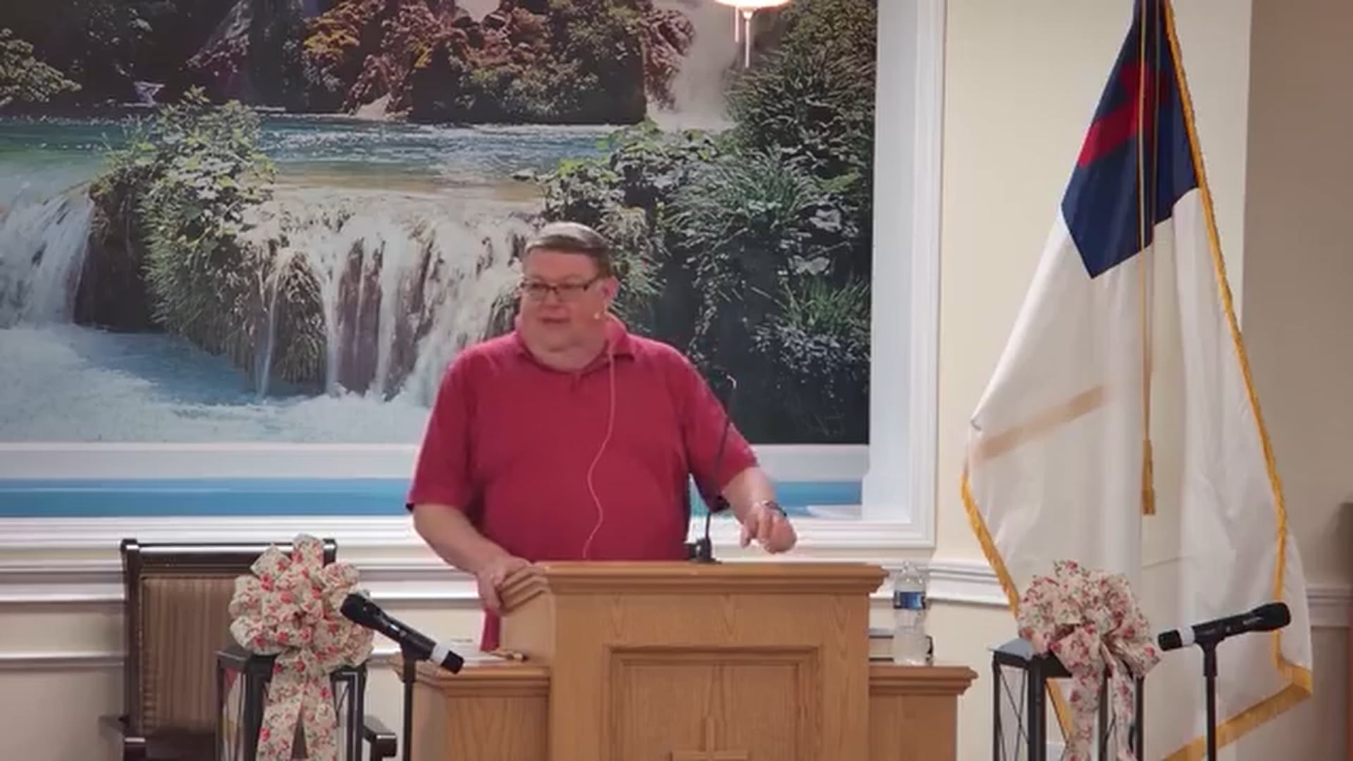 09.02.26 Wed - Reasons Why For Total Surrender - Don Henegar