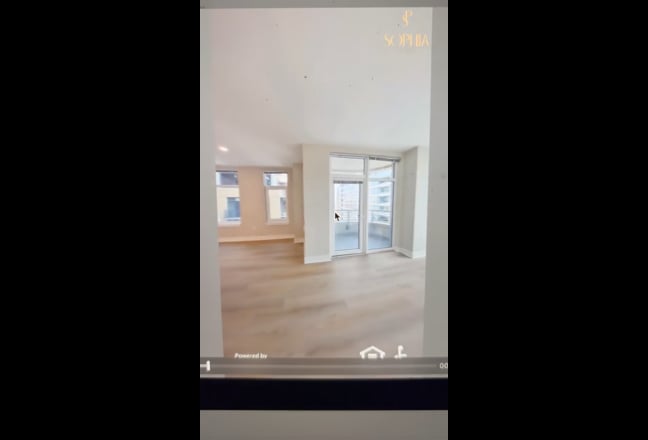 Luxury Bethesda Sublet 2BR/2BA-Sep 25-Jan 26, 2027 Main Photo