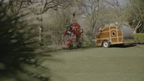 Related Embedded Video Item Thumbnail