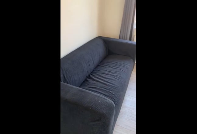 Furnished flat Main Photo