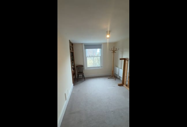 Video 1: Front of the house
