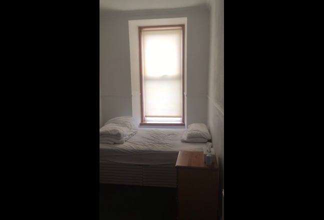 Video 1: Room 1  AVAILABLE from 16th SEPTEMBER 2026 RENT plus bills £440 per calendar month