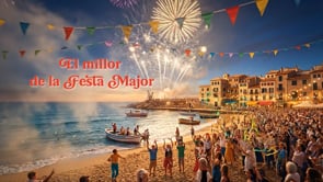 Festa Major 2026 - Activitats dia 31
