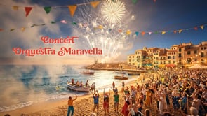 Festa Major 2026 - Orquestra Maravella