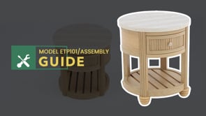 ETP101 Assembly Guide