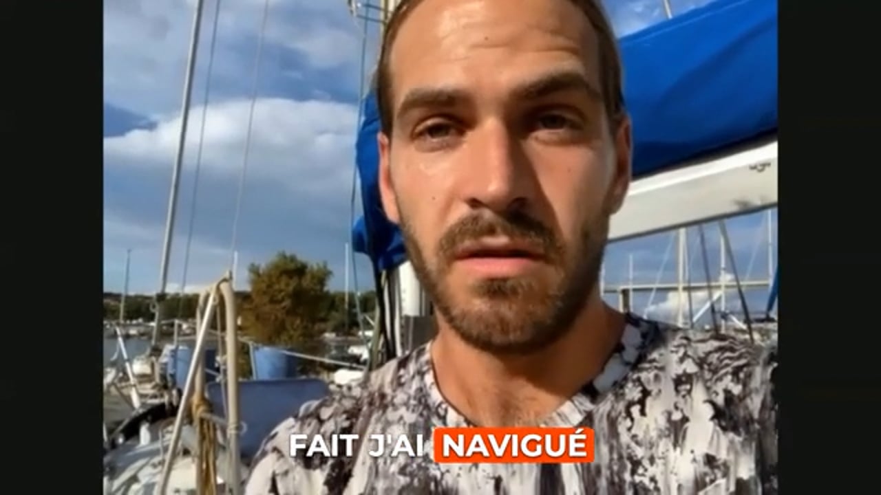 Témoignage vidéo de Vincent Tellier