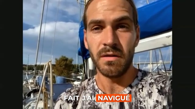 Témoignage vidéo de Vincent Tellier