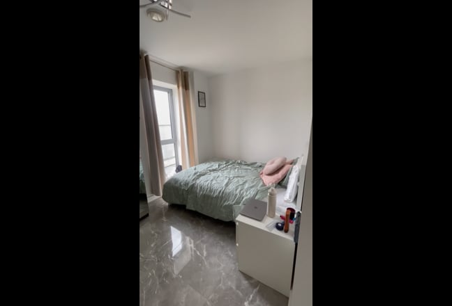 Video 1: Bedroom