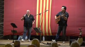 El Casal del Jubilat tanca la programació de les Nits Temàtiques d'estiu