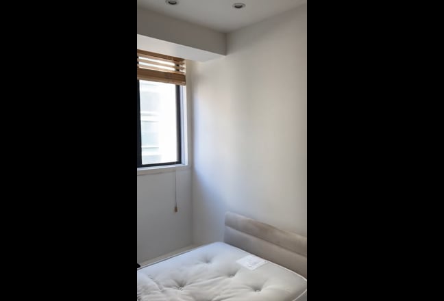 Video 1: Living area