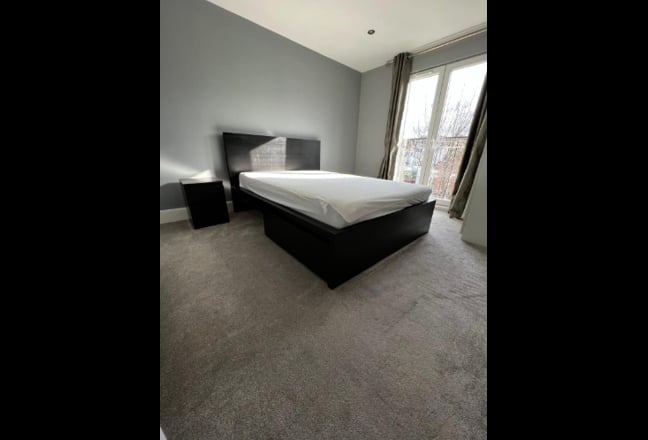 🏡 Fantastic Double Room Near Tooting Station! ✨ Main Photo