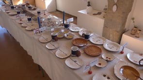 Regina Hernández exposa al Gavià