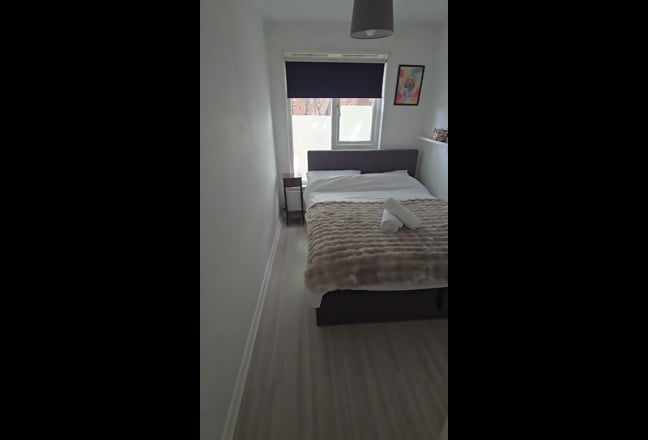 1 bed Flat @ Clapham  - (lets from October) Main Photo