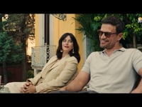 El retorn de The Gentlemen al costat del més nou de Gadot, Reynolds i Pascal