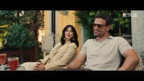 El retorn de The Gentlemen al costat del més nou de Gadot, Reynolds i Pascal